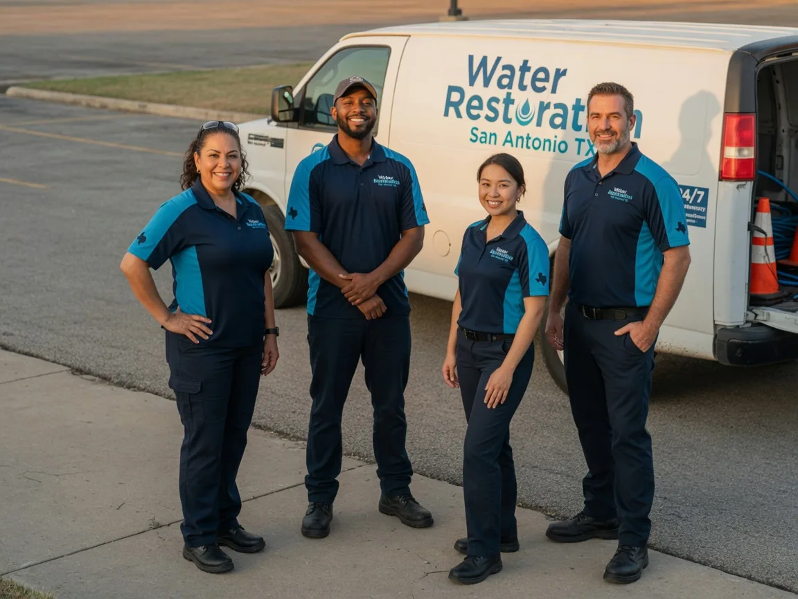 Water Damage Repair company in Fort Deposit, AL